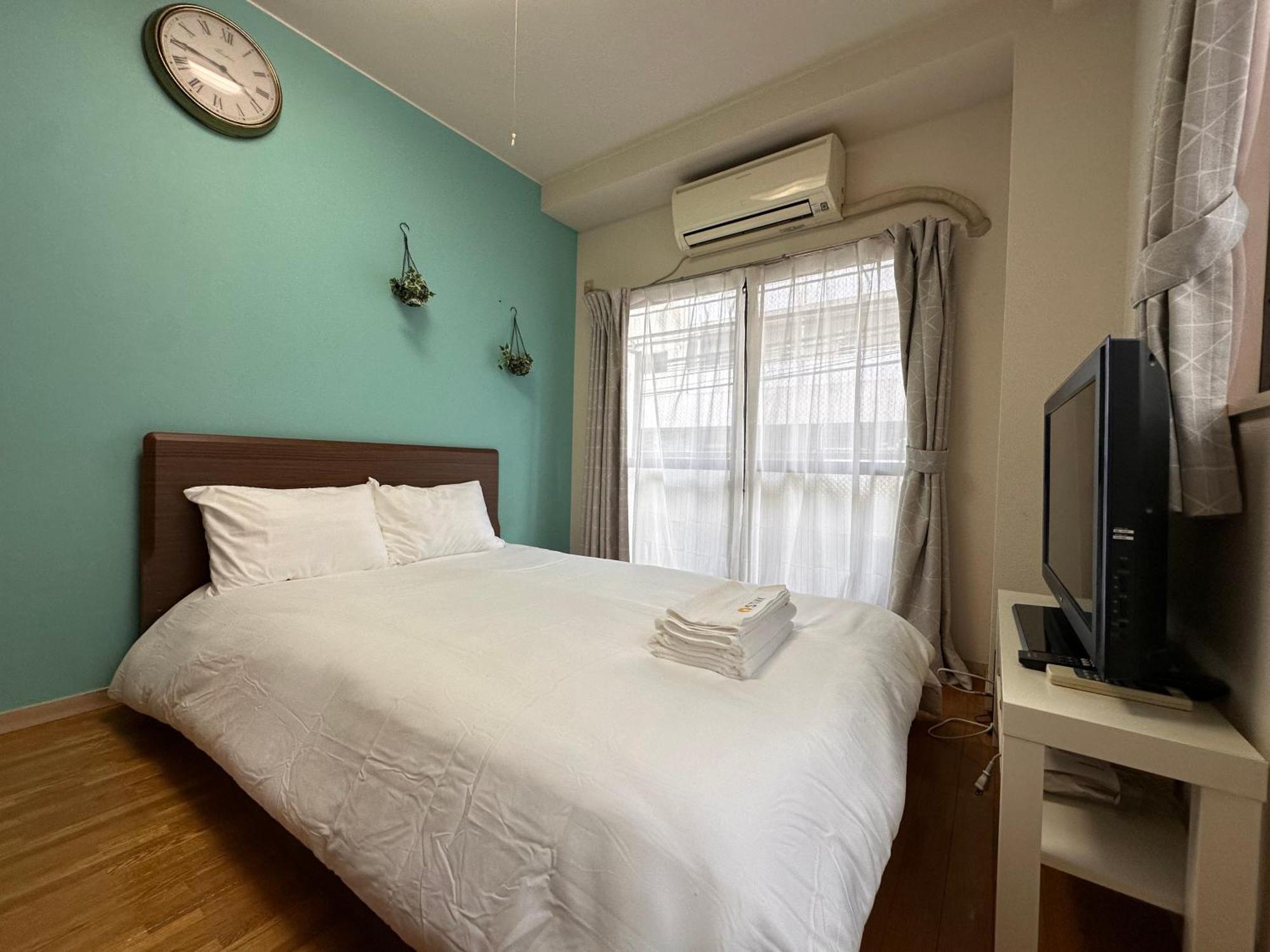 Hotel Ichigaya（Jr Ichigaya Sta.) Tokió Kültér fotó