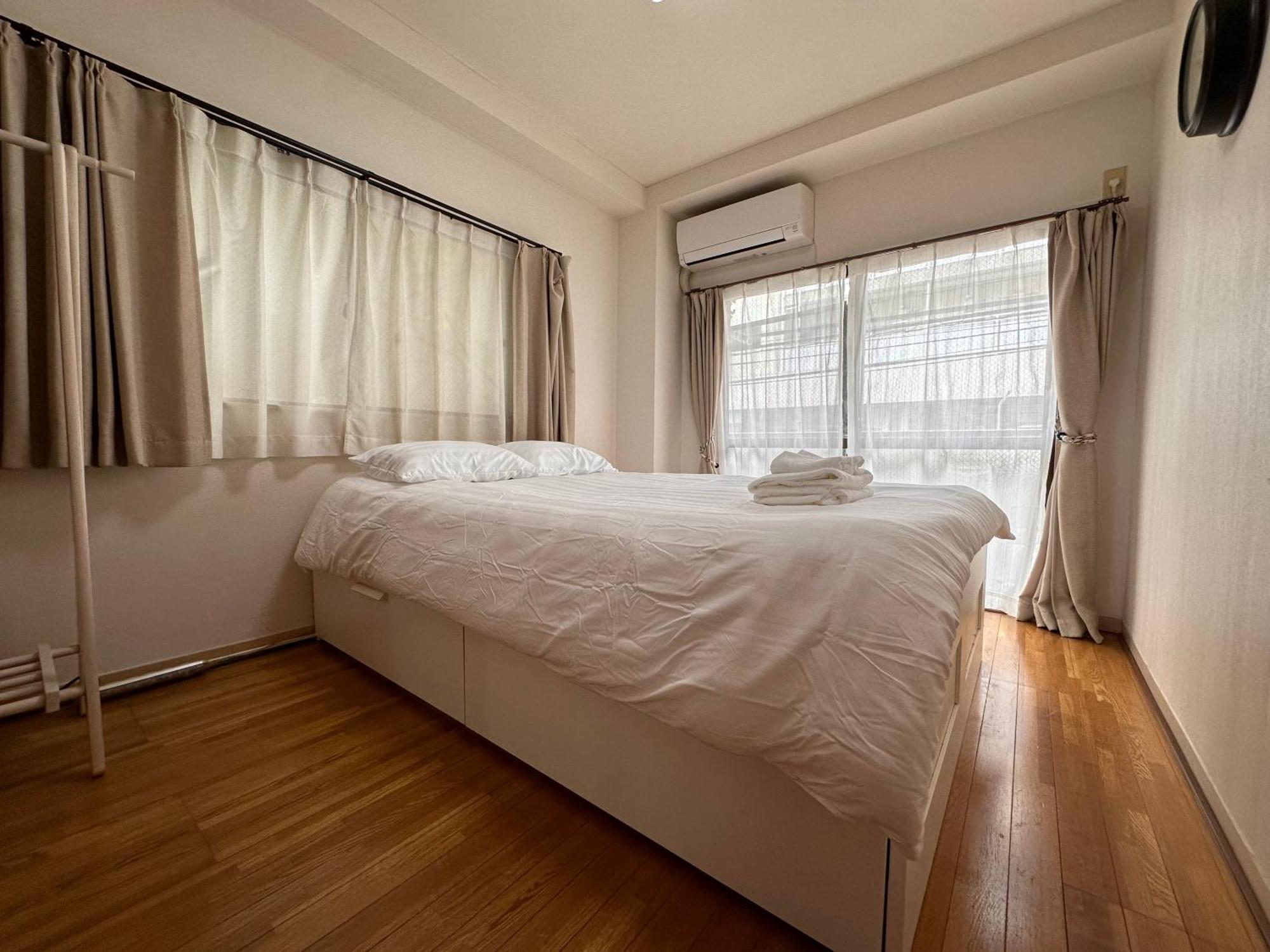 Hotel Ichigaya（Jr Ichigaya Sta.) Tokió Kültér fotó