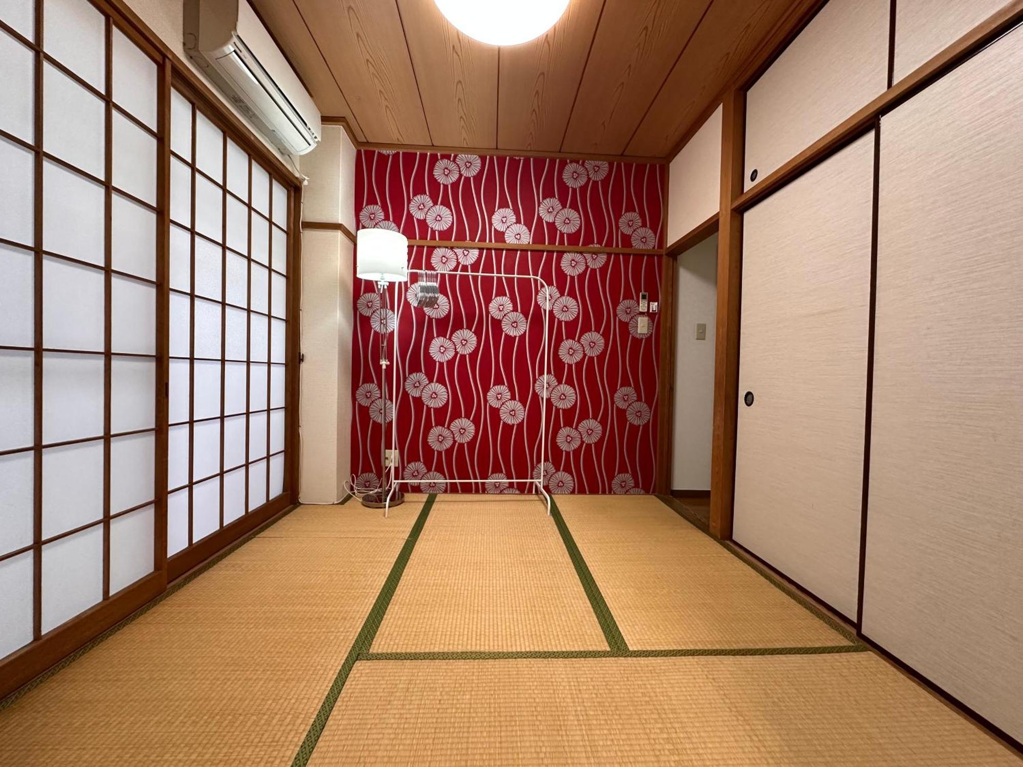Hotel Ichigaya（Jr Ichigaya Sta.) Tokió Kültér fotó